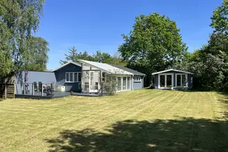 Fritidshus på Skovkrogen 27, Sælvig, 8305 Samsø