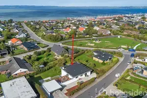 Villa på Skovhøjen 4, 8400 Ebeltoft