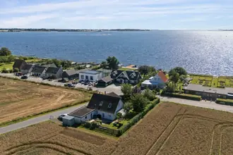 Villa på Kalkværksvej 1, 4873 Væggerløse