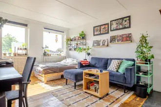 Ejerlejlighed på Peter Ipsens Allé 3, 3. 78., 2400 København NV