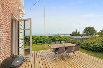 Villa på Kattegatsvej 10, 9900 Frederikshavn