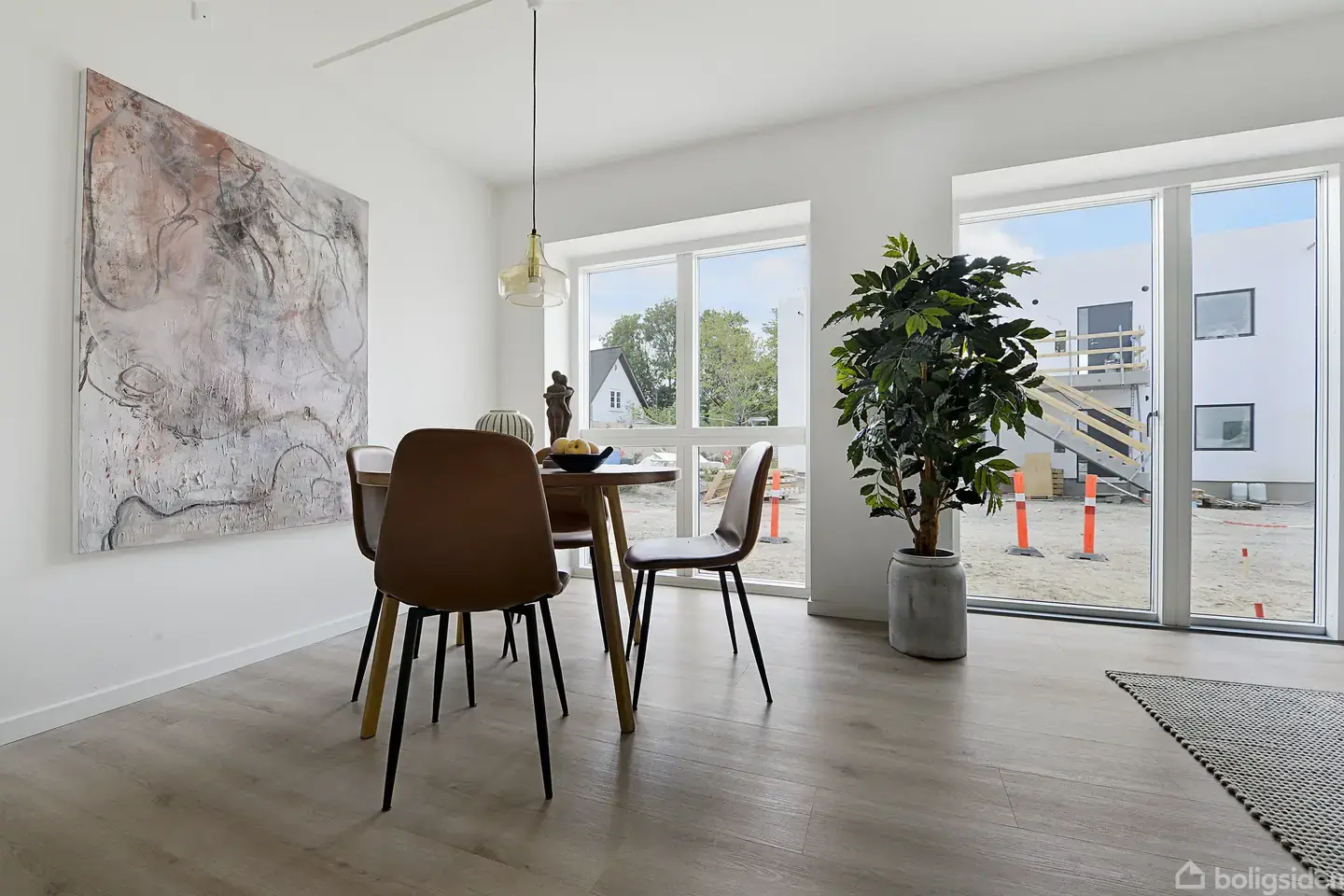 Ejerlejlighed på Hedelunden 40B, st. th., 2670 Greve