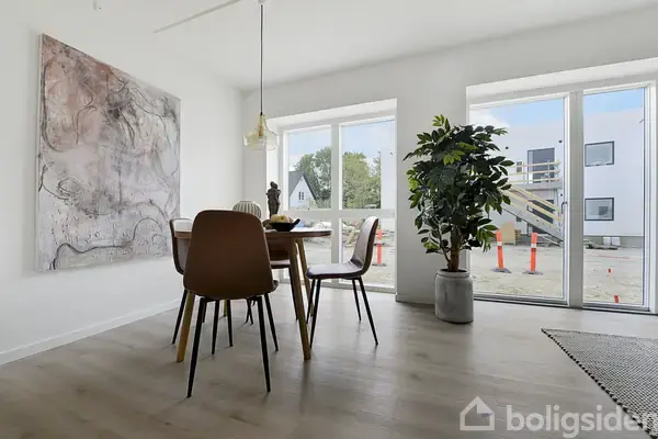 Ejerlejlighed på Hedelunden 40B, st. th., 2670 Greve