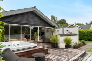 Villa på Vildmosevej 4, 2690 Karlslunde