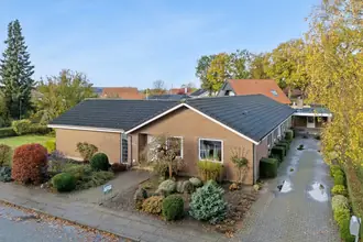 Villa på Kølsenvej 9, 8831 Løgstrup