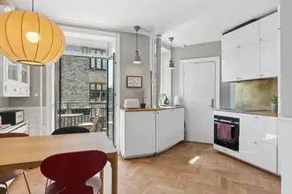 Ejerlejlighed på Enghavevej 19, 3. tv., 1674 København V