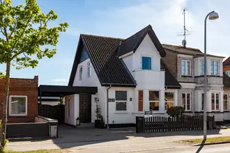 Rækkehus på Havnevej 88, 8500 Grenaa