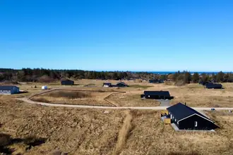 Fritidsgrund på Kragemarken 36, Tornby, 9850 Hirtshals