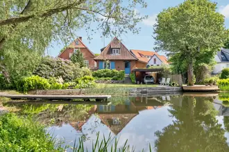Villa på Kyhnsvej 27, 8680 Ry
