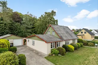 Villa på Nyvej 6, 9293 Kongerslev