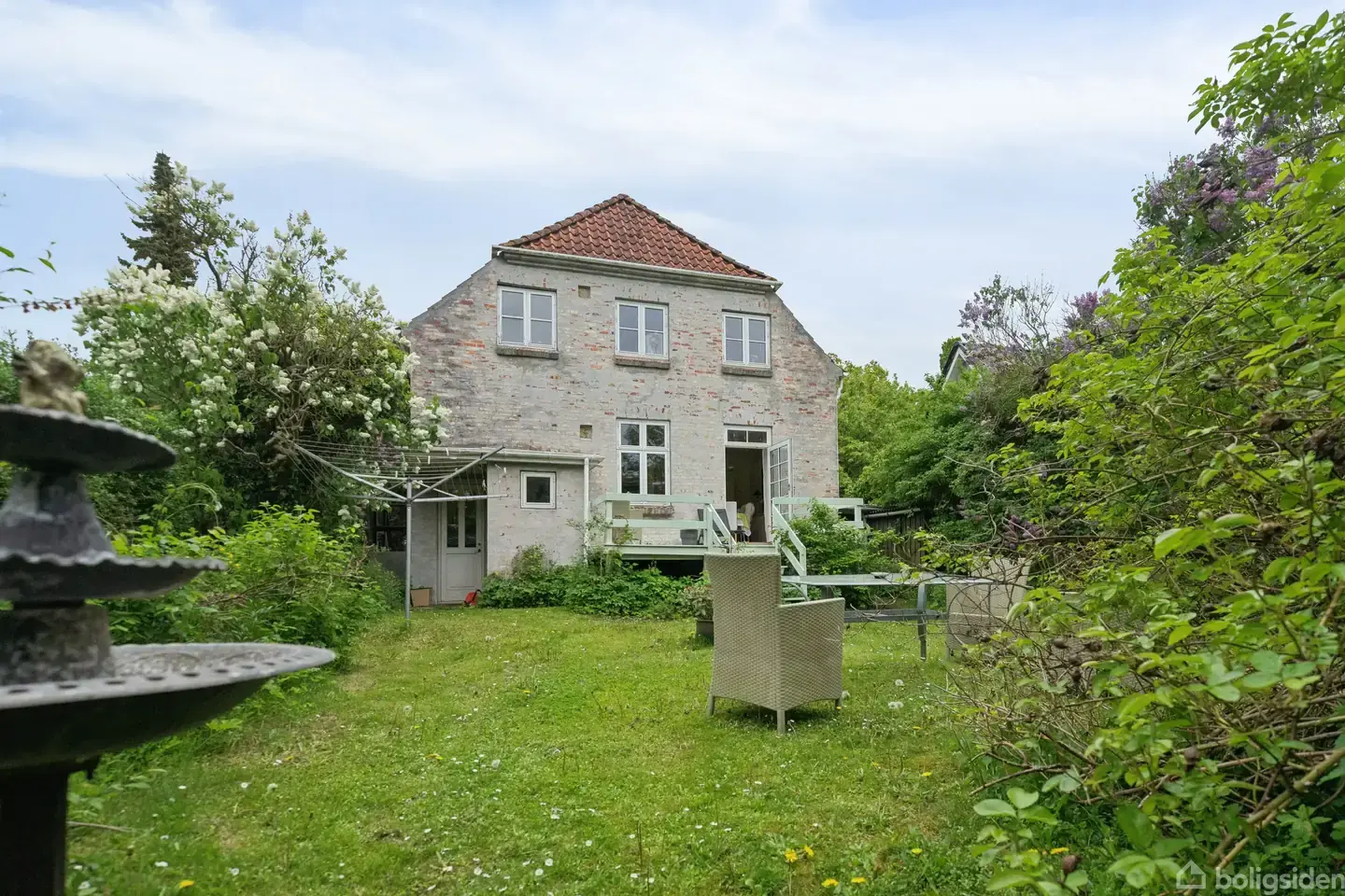 Villa på Stenløsevej 95, 2700 Brønshøj
