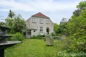 Villa på Stenløsevej 95, 2700 Brønshøj