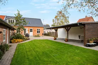 Villa på Remstrupvej 8, 8600 Silkeborg