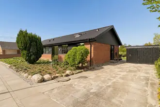 Villa på Skæring Hedevej 42, 8250 Egå