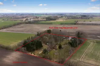 Villa på Hedemarken 5, Døstrup, 9500 Hobro