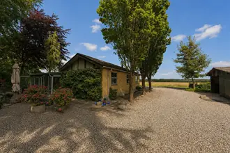 Villa på Hedemarken 5, Døstrup, 9500 Hobro