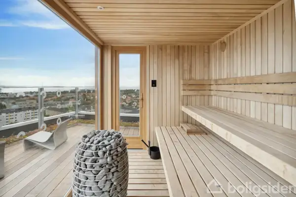 Ejerlejlighed på Gøteborg Allé 6, 14. 12., 8200 Aarhus N