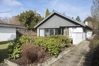 Villa på Baunegårdsvej 87, 2900 Hellerup