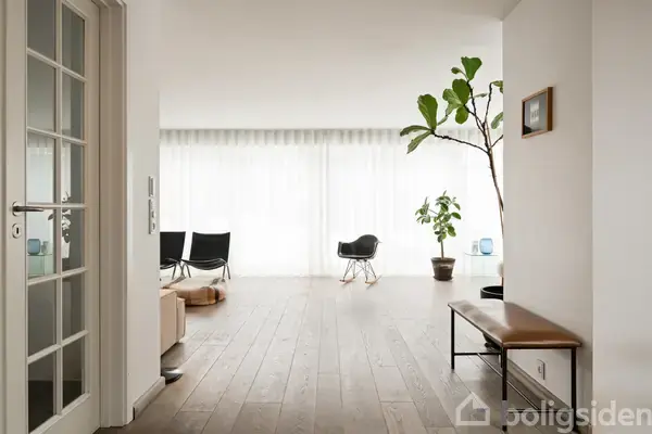 Villa på Baunegårdsvej 87, 2900 Hellerup