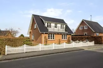 Villa på Søndergade 38, 7361 Ejstrupholm