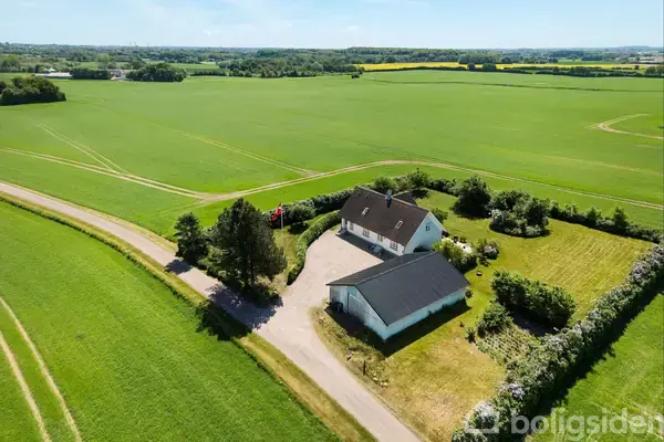 Villa på Vandværksvej 6, 5792 Årslev