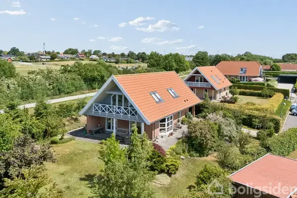 Villa på Søfryd 5, 3200 Helsinge