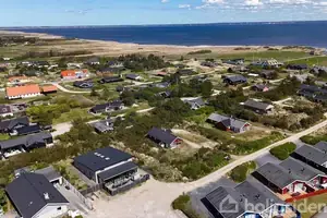 Fritidsbolig på Anker Eskildsens Vej 9, 6960 Hvide Sande