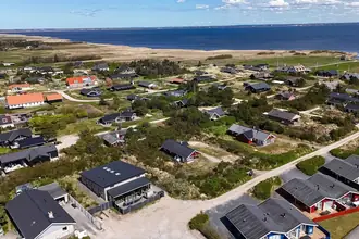 Fritidshus på Anker Eskildsens Vej 9, Nr Lyngvig, 6960 Hvide Sande