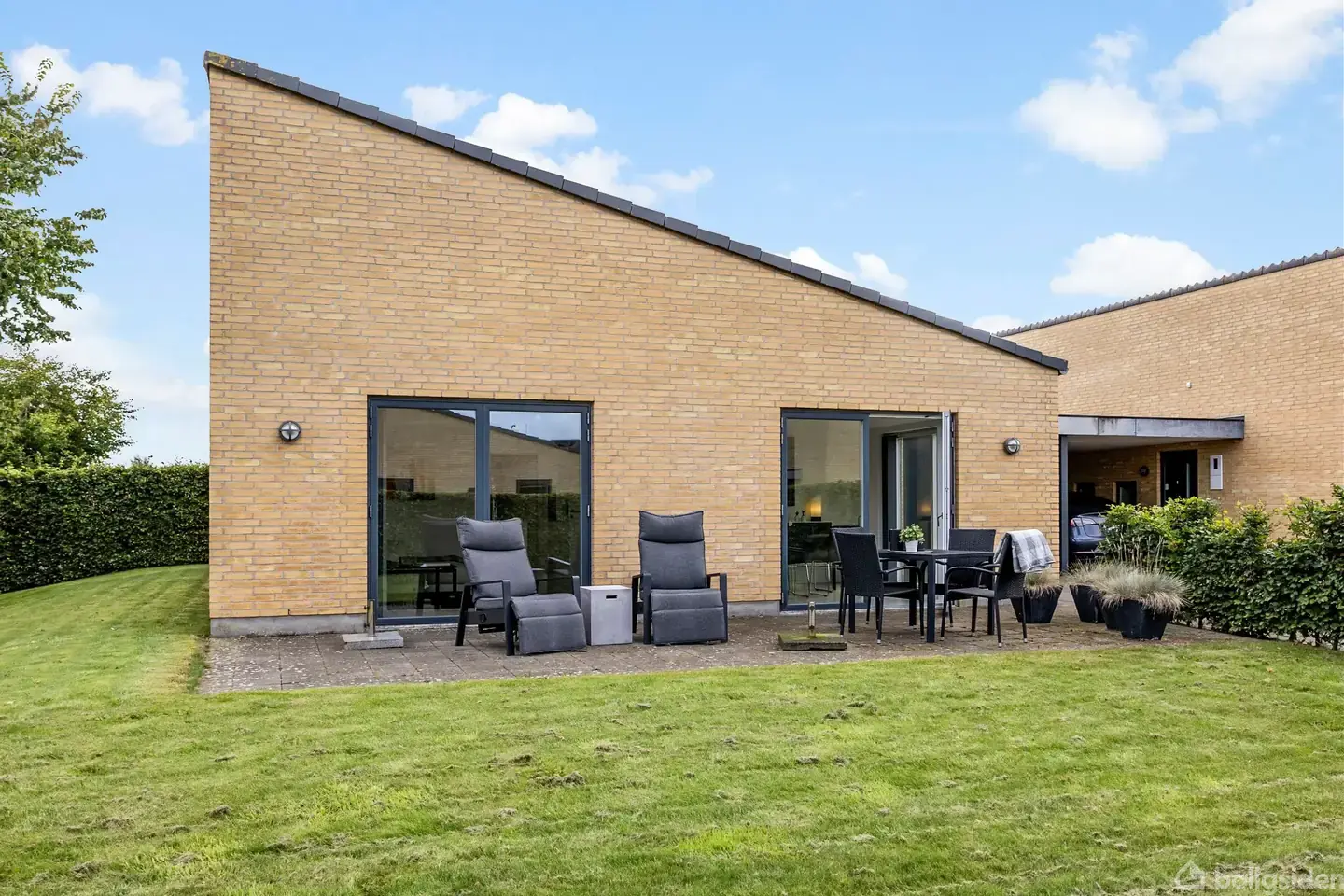 Rækkehus på Enggårdstoften 30, 7120 Vejle Øst