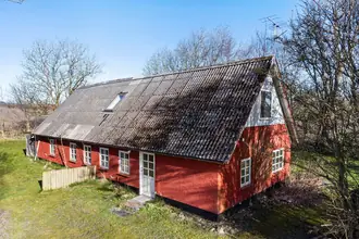 Villa på Dråbystræde 19, Sønder Dråby, 7900 Nykøbing M