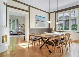 Villa på Viborgvej 4, 7500
