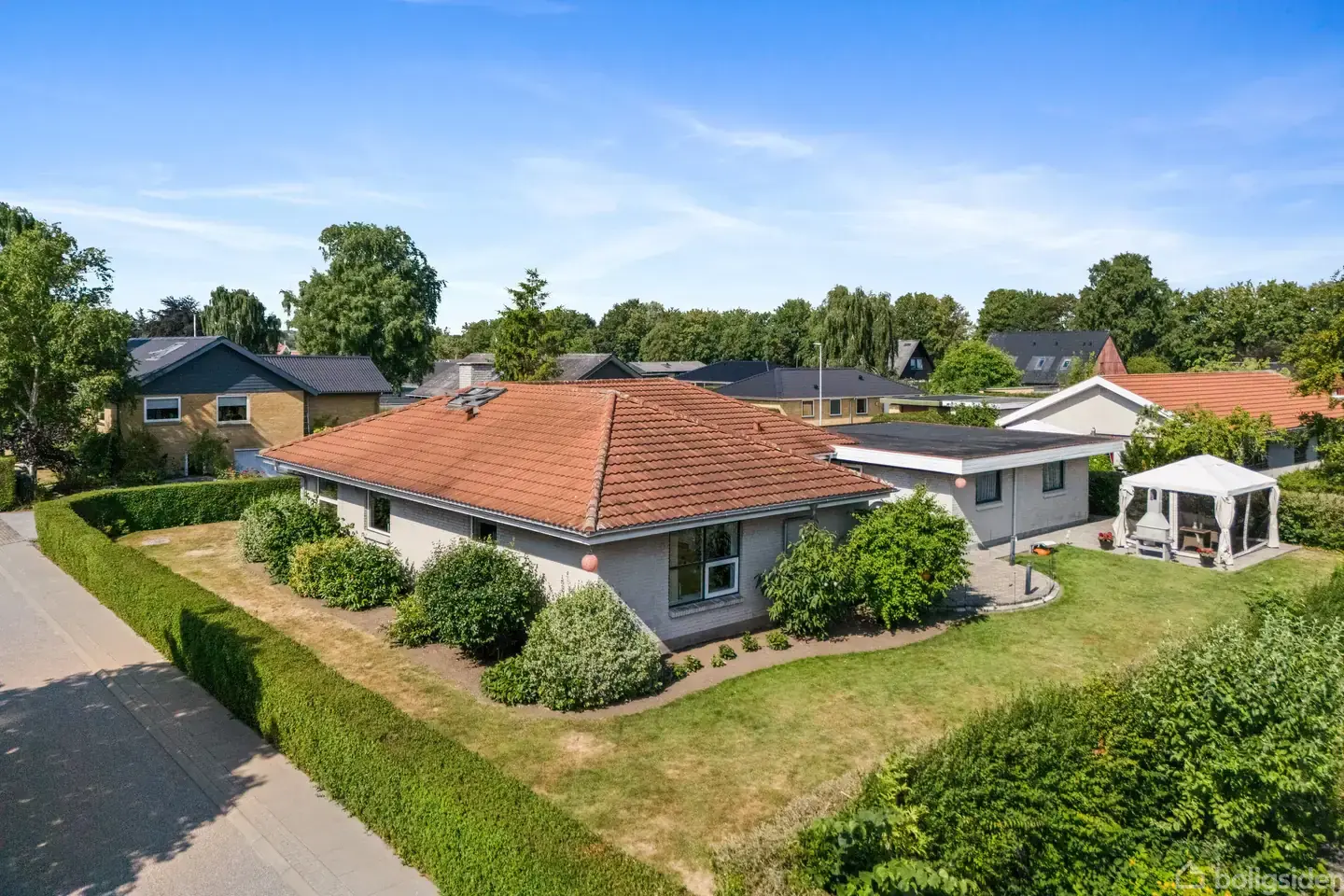 Villa på Engbovej 4, 9200 Aalborg SV