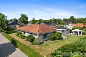 Villa på Engbovej 4, 9200 Aalborg SV