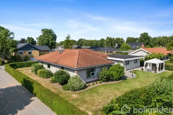 Villa på Engbovej 4, 9200 Aalborg SV