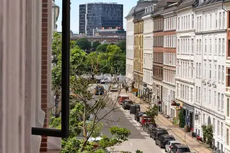 Ejerlejlighed på Kastelsvej 1, 3. 1., 2100 København Ø