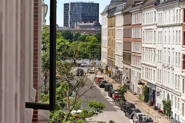 Ejerlejlighed på Kastelsvej 1, 3. 1., 2100 København Ø
