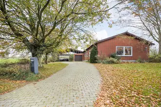 Villa på Staunvej 25, Staun, 9240 Nibe