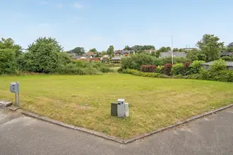 Helårsgrund på Højgårdsvej 6, Taulov, 7000 Fredericia