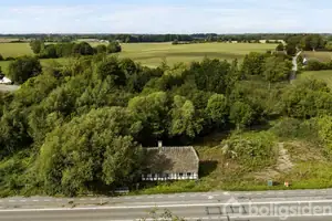 Helårsgrund på Nyborgvej 31, 5853 Ørbæk