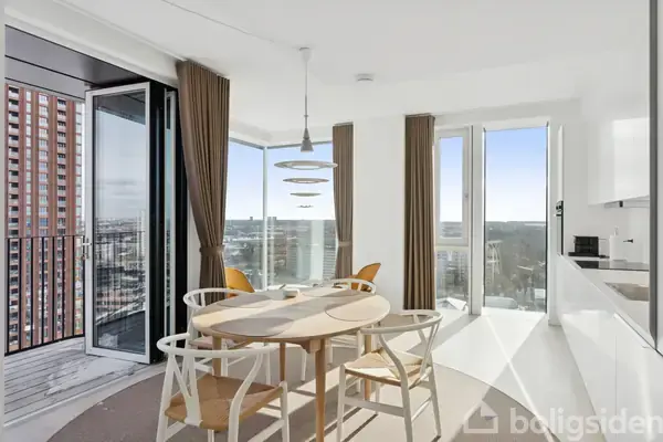 Ejerlejlighed på Olivia Hansens Gade 4, 15. 1., 1799 København V