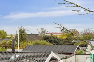 Villa på Pallesvej 33, 2300 København S