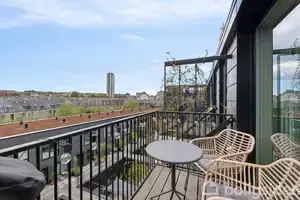 Ejerlejlighed på Vesterfælledvej 66E, 4. tv., 1799 København V