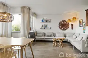 Ejerlejlighed på Gasværksvej 8, 1. th., 2970 Hørsholm