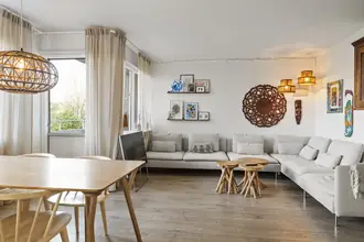 Ejerlejlighed på Gasværksvej 8, 1. th., 2970 Hørsholm