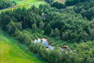 Fritidshus på Holbækvej 43, Søndersted, 4340 Tølløse