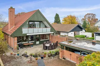 Villa på Strandbyvej 30, 8240 Risskov