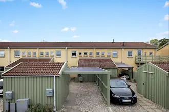 Andelsbolig på Bragesvej 210, 4220