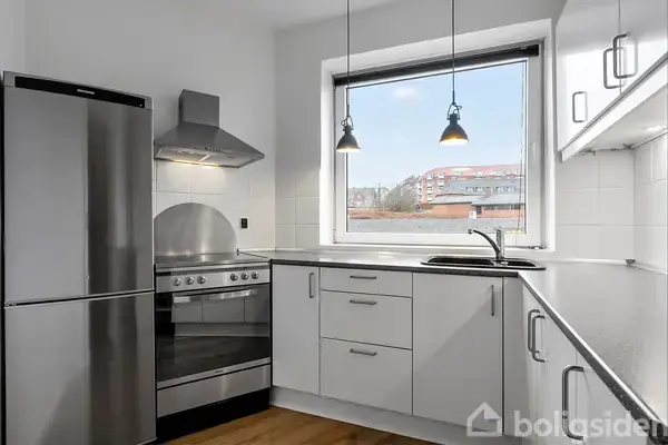 Ejerlejlighed på Bredstrupsgade 16, 2. 13., 8900 Randers C