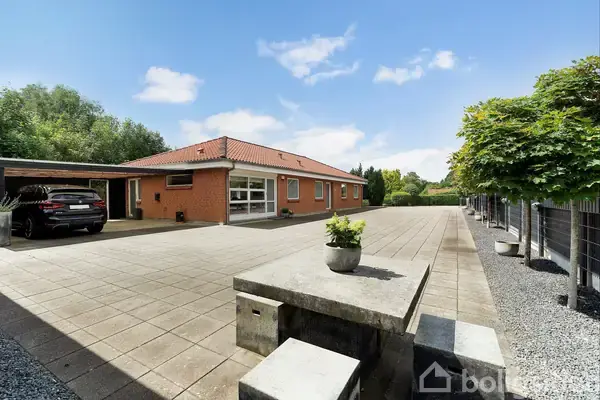 Villa på A.Andersens Vej 24A, 8600 Silkeborg