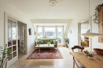 Ejerlejlighed på Bagsværd Hovedgade 182, 3. tv., 2880 Bagsværd